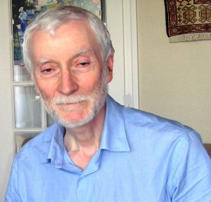 Jean-Michel Zakhartchouk 