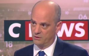 Jean-Michel Blanquer