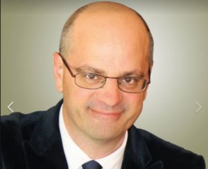 ministre de l'éducation nationale