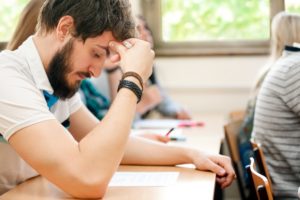 concours étudiant examen