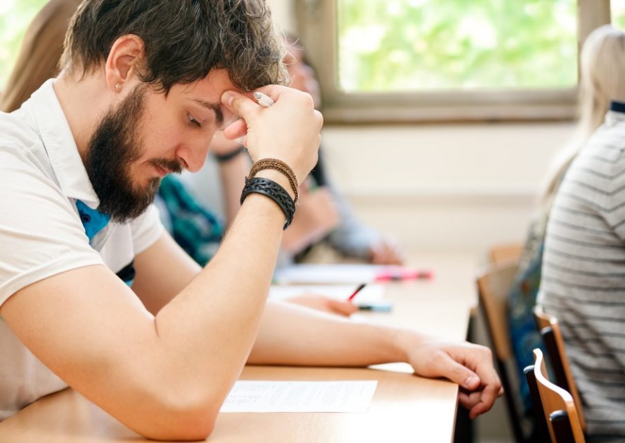 Concours internes de l’enseignement : les admissibles demandent aux syndicats de préparer une grève