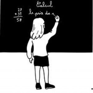 avatar petit prof