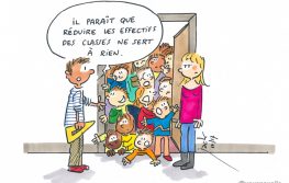 Dessin humour enseignants