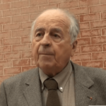 Antoine Prost, historien spécialiste de l'éducation