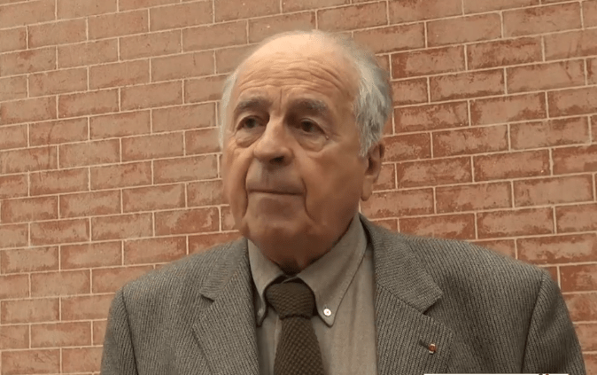 Antoine Prost : « La semaine de 4 jours prépare des générations d’analphabètes »