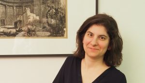 Blanche Lochmann
