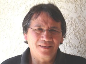 Eddy Khaldi