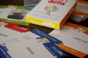 l'arbre à défis, association enquête