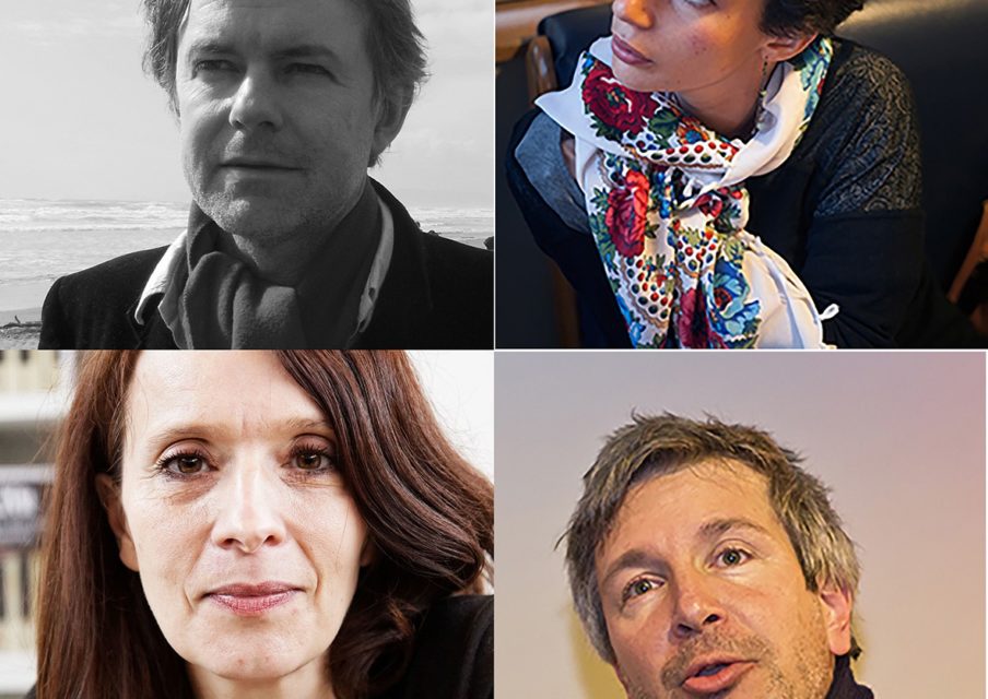 Prix Goncourt : les noms des quatre finalistes dévoilés