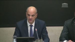 Jean-Michel Blanquer