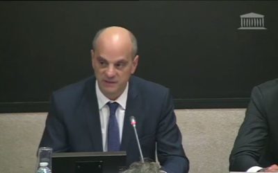 Jean-Michel Blanquer : le bac aura lieu d&rsquo;une manière ou d&rsquo;une autre