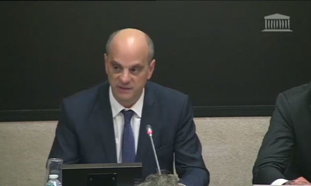 Jean-Michel Blanquer : le bac aura lieu d’une manière ou d’une autre