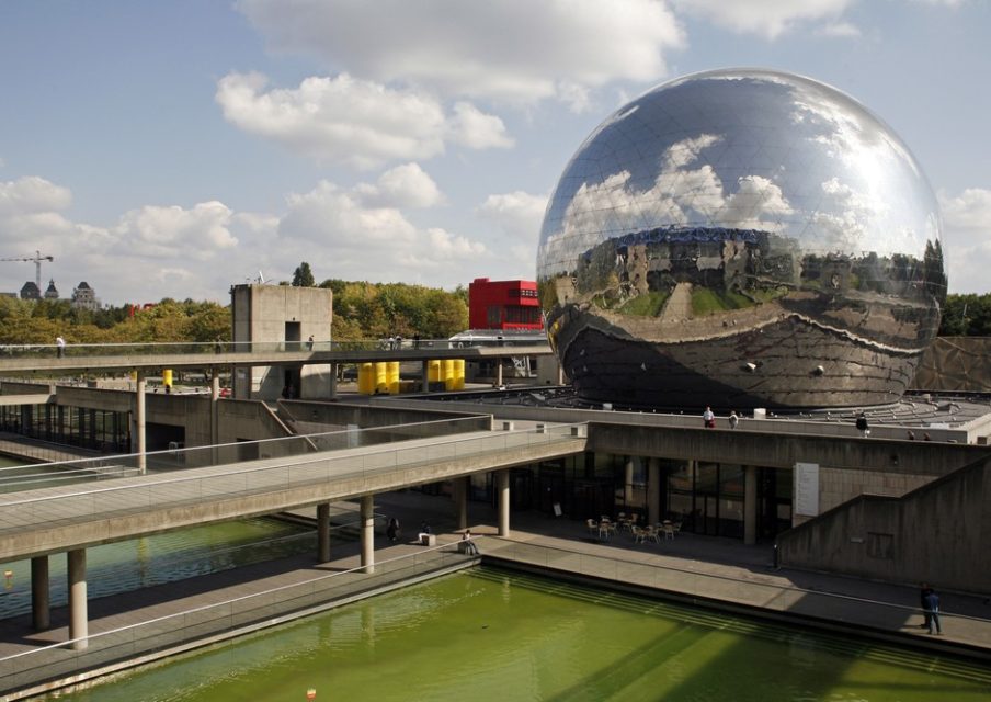 Cité des sciences : week-end d’activités gratuites les 6, 7 et 8 octobre