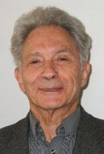 André Chervel © Editions Retz