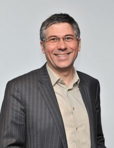 Alain Bao