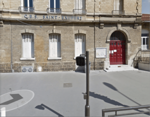 collège saint exupéry 