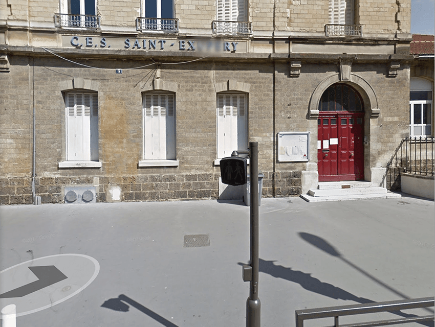 Collège évacué à Vincennes : les parents refusent la relocalisation à Vitry