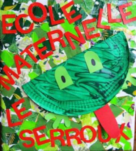 Concours des écoles fleuries 2016-2017