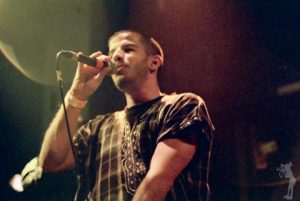 Issaba, prof de maths et rappeur/D.R