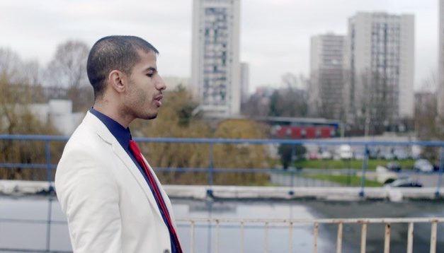 Issaba, prof de maths en banlieue et rappeur [vidéo]