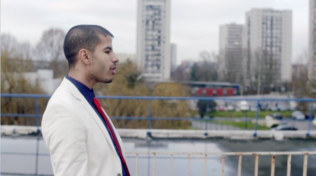 Issaba, prof de maths en banlieue et rappeur [vidéo]