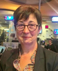 Jocelyne Grousset © Europe 1