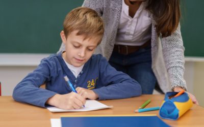 AESH : 10 % d’augmentation de salaire en 2023