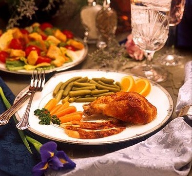 Repas du nouvel an des profs : qu’ont-ils prévu de manger ?