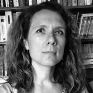 Claire Guéville, responsable lycée au Snes FSU/ Crédit D.R.