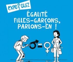 Expo-quizz Le moutard/Crédit : DR