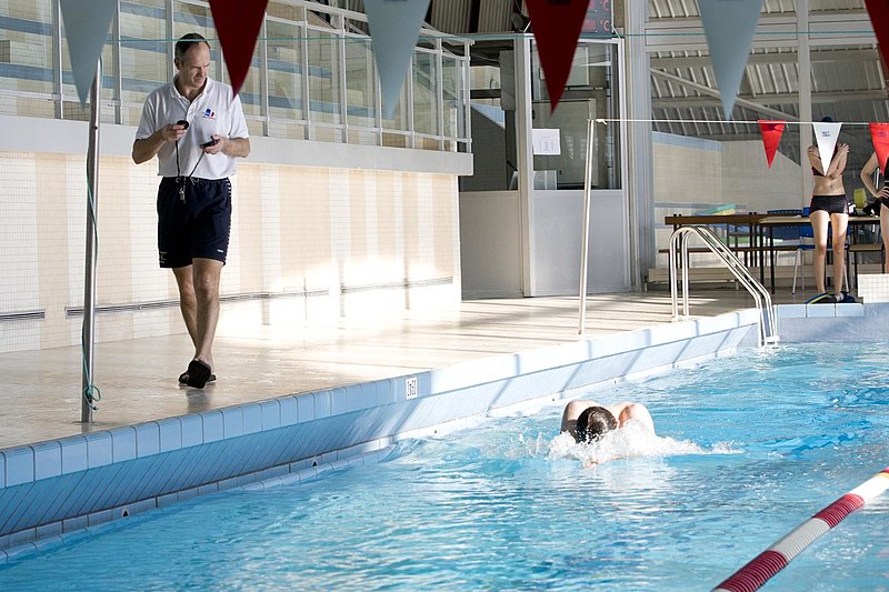 Natation à l’école : « la grande difficulté, ce sont les équipements »