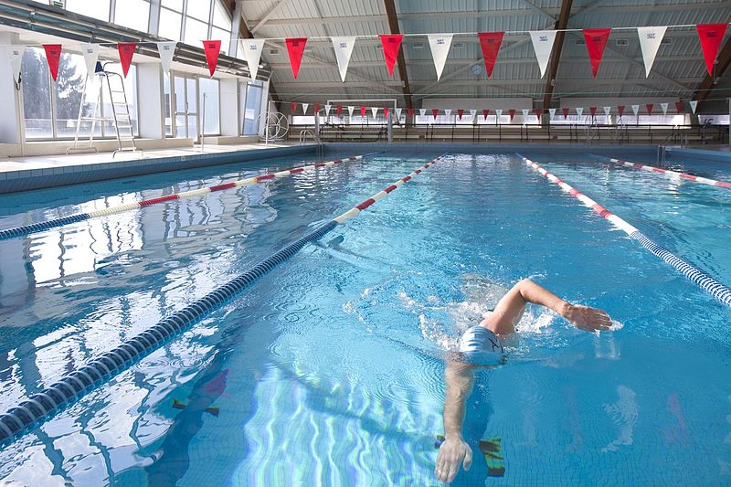 26 piscines sélectionnées pour expérimenter un protocole sanitaire strict