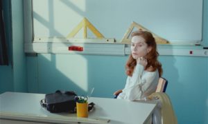 Isabelle Huppert/ Crédit : D.R.