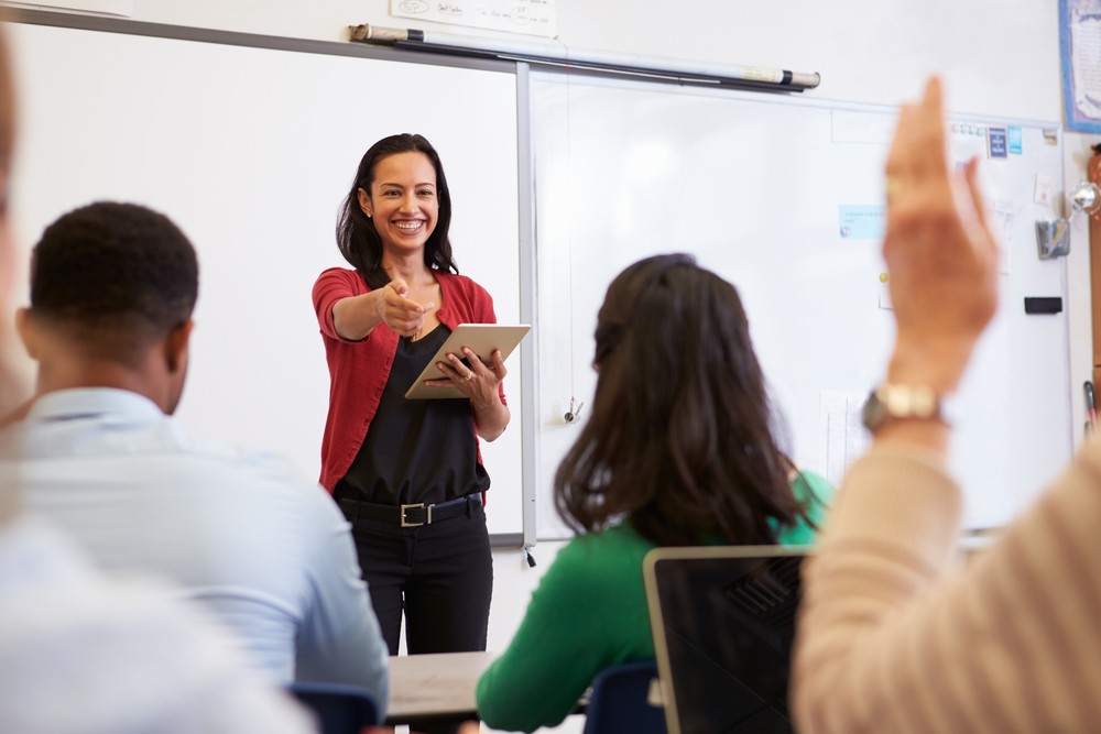 Enseignants, êtes-vous satisfaits de votre métier ?