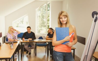 Au B.O du 13 février : modalités du Grand Oral du bac