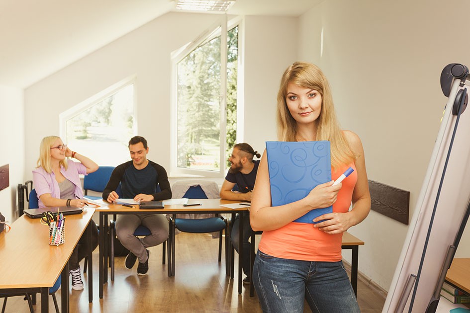 épreuve orale au bac