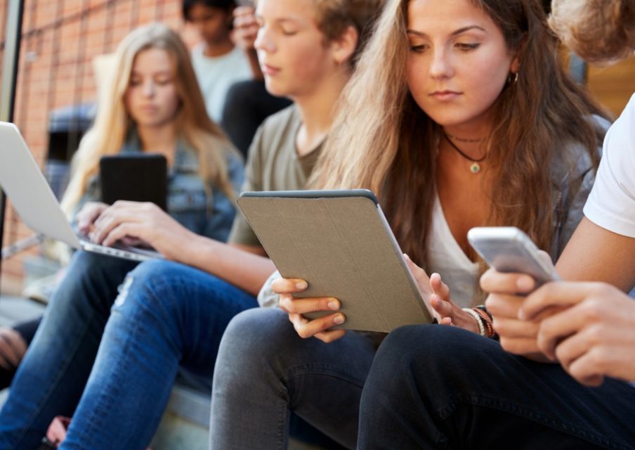 100 nouveaux « lycées connectés » ouvriront dans le Grand Est à la rentrée 2018