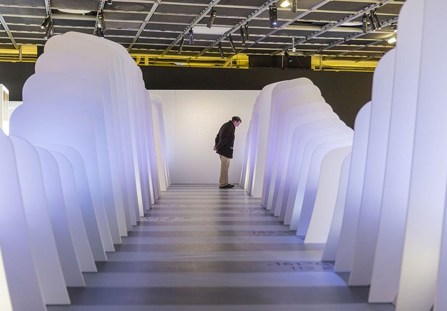« Froid », à la Cité des sciences : une exposition de circonstance !