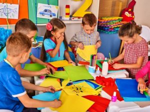 Classe de CP - shutterstock