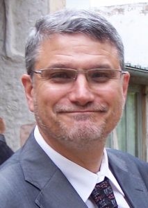 Serge Lacassie