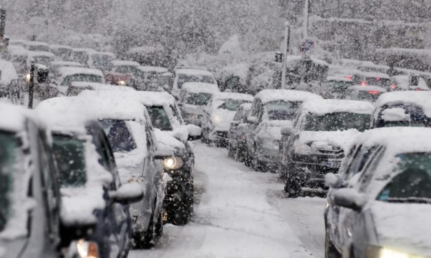 Neige : « Les enseignants ont-ils des ailes ? »