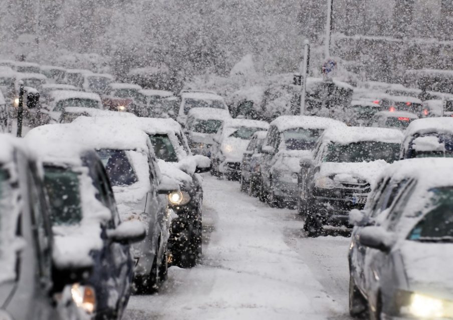 Neige : « Les enseignants ont-ils des ailes ? »