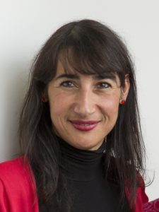 Elsa Lang Ripert