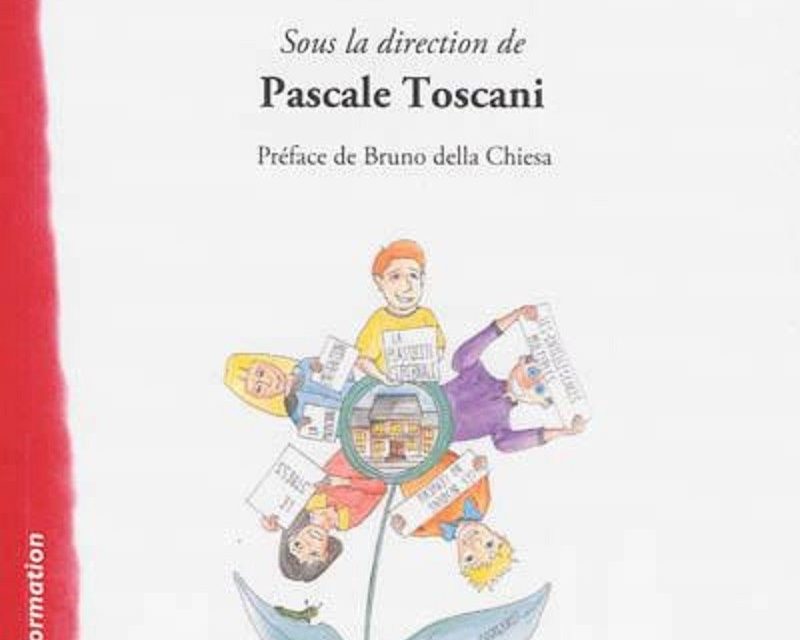 Pascale Toscani : « La répétition est la voie royale pour apprendre »