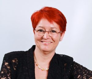 Pascale Toscani
