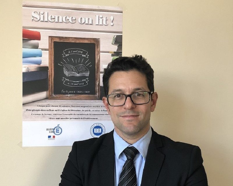 L’internat de Sourdun, havre de paix et d’excellence