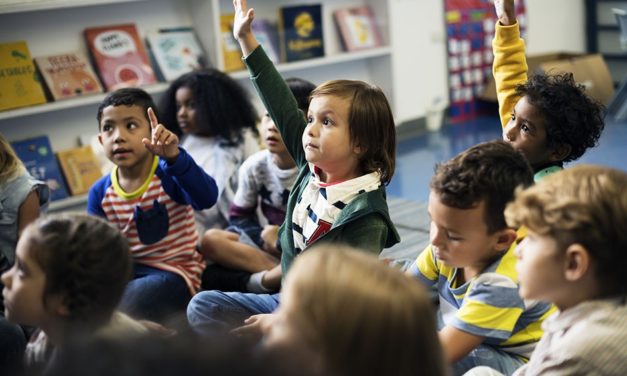 Comment repérer les difficultés et besoins spécifiques dès la maternelle ?