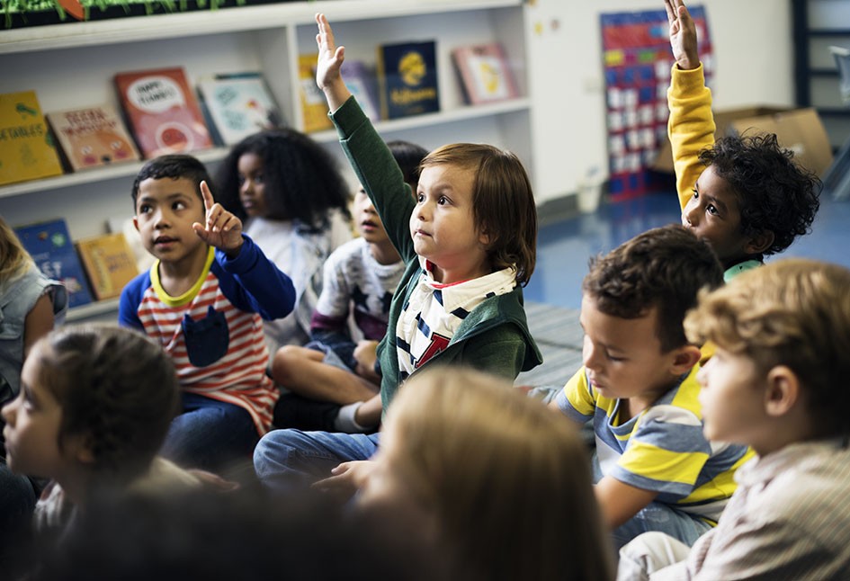 Comment repérer les difficultés et besoins spécifiques dès la maternelle ?  - VousNousIls