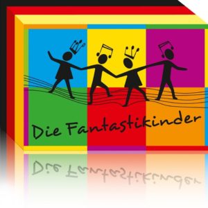 Logo Fantastikinder