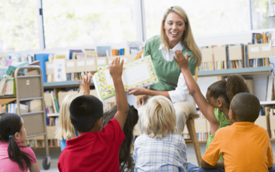 Des aménagements flexibles pour mieux apprendre à l&rsquo;école